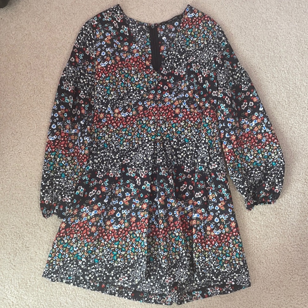 Zara Romper